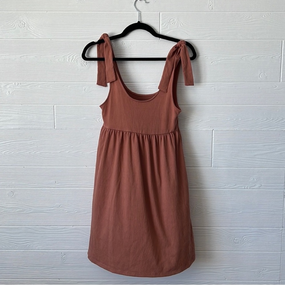 Target dress